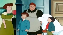 کارتون بل و سباستین قسمت 13 - دوبله فارسی